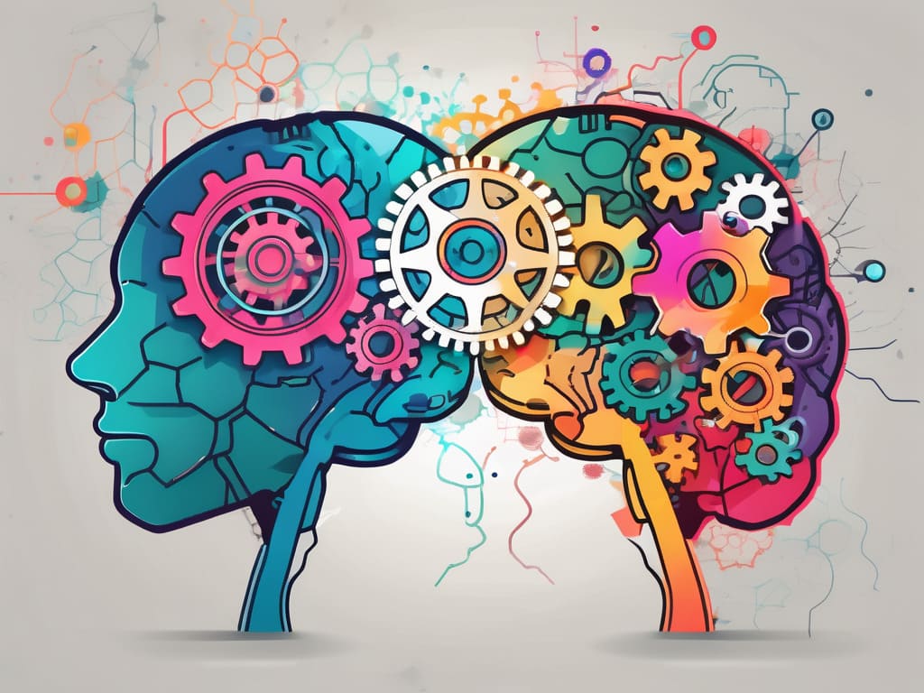 Tư duy phản biện và tư duy sáng tạo qua hình ảnh não bộ